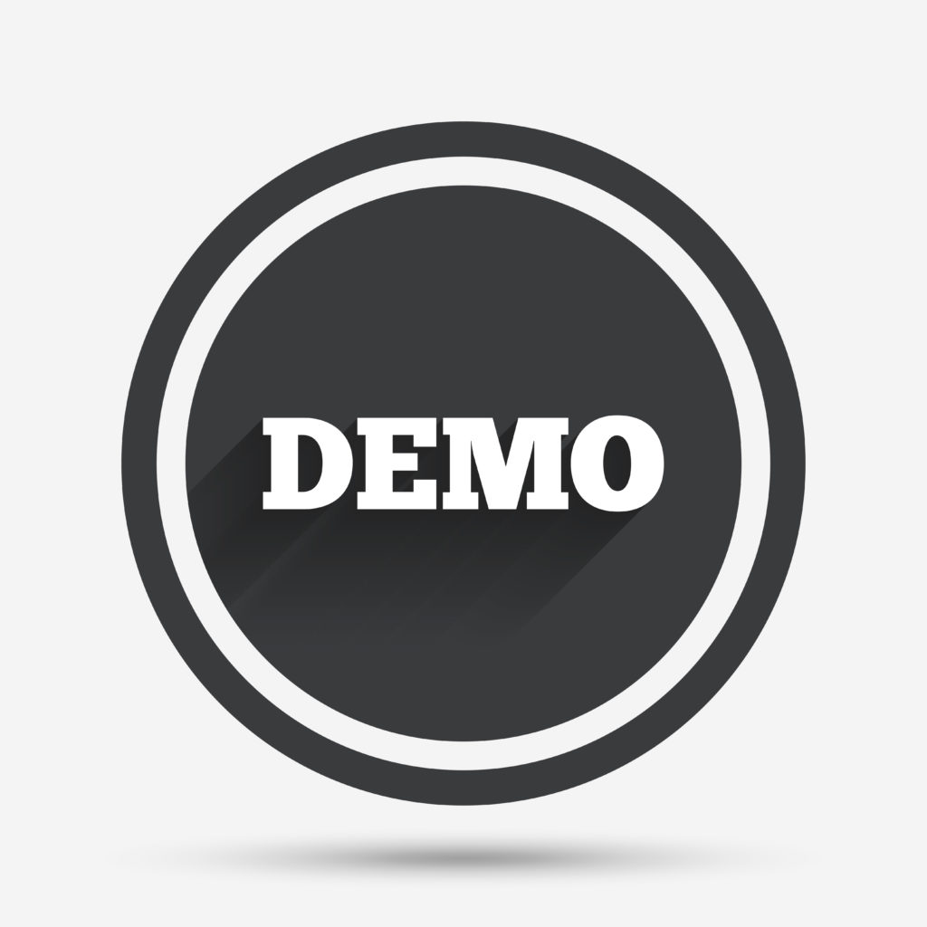 demo-sign-icon-demonstration-symbol-underminer-studios
